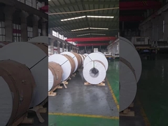 0.22 مم لفائف الألمنيوم الفولاذية المجلفنة سقف معدني للهندسة المعمارية